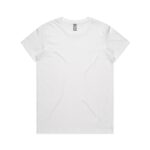 Maple Organic Tee