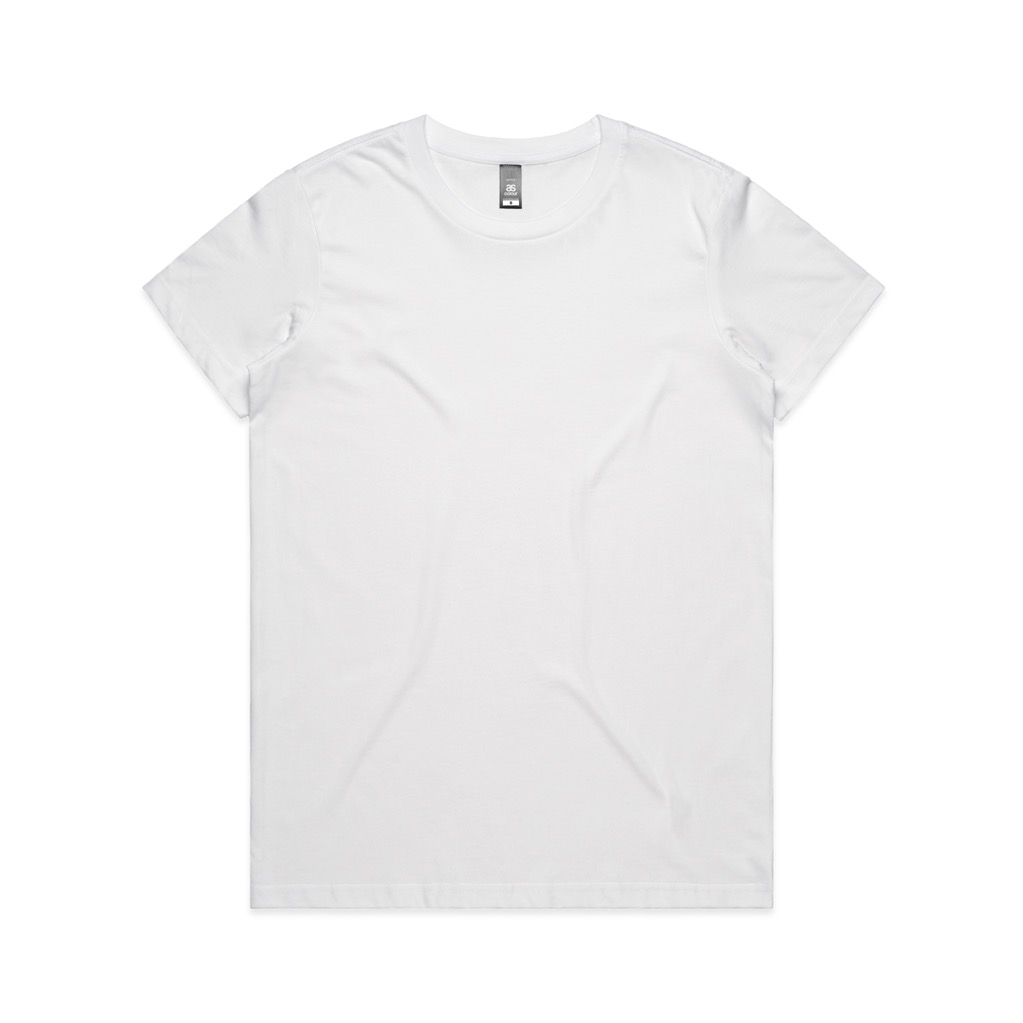 Maple Organic Tee