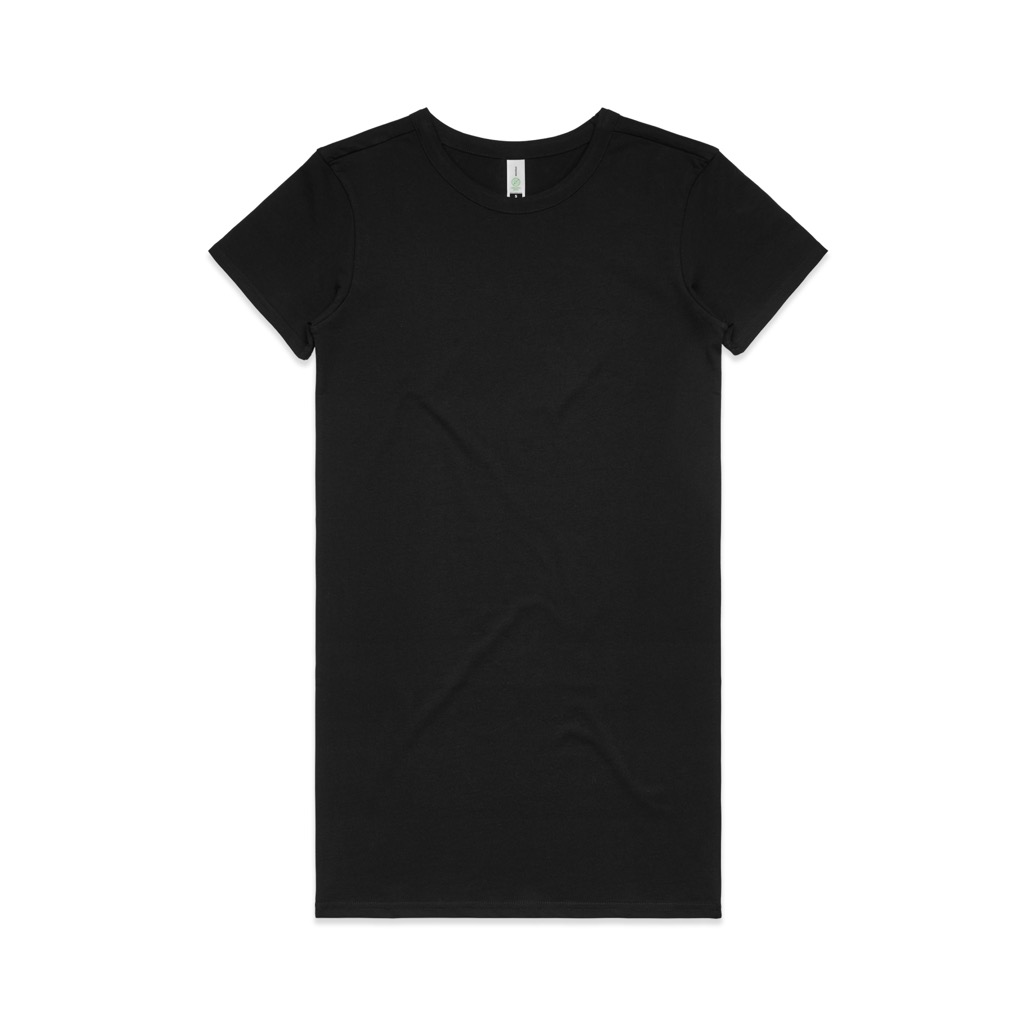 Mika Short Sleeve Dress