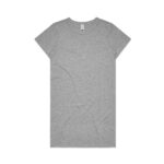 Mika Short Sleeve Dress