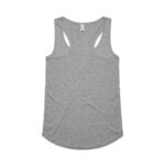 Yes Racerback Singlet