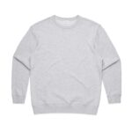 Womens Premium Crew
