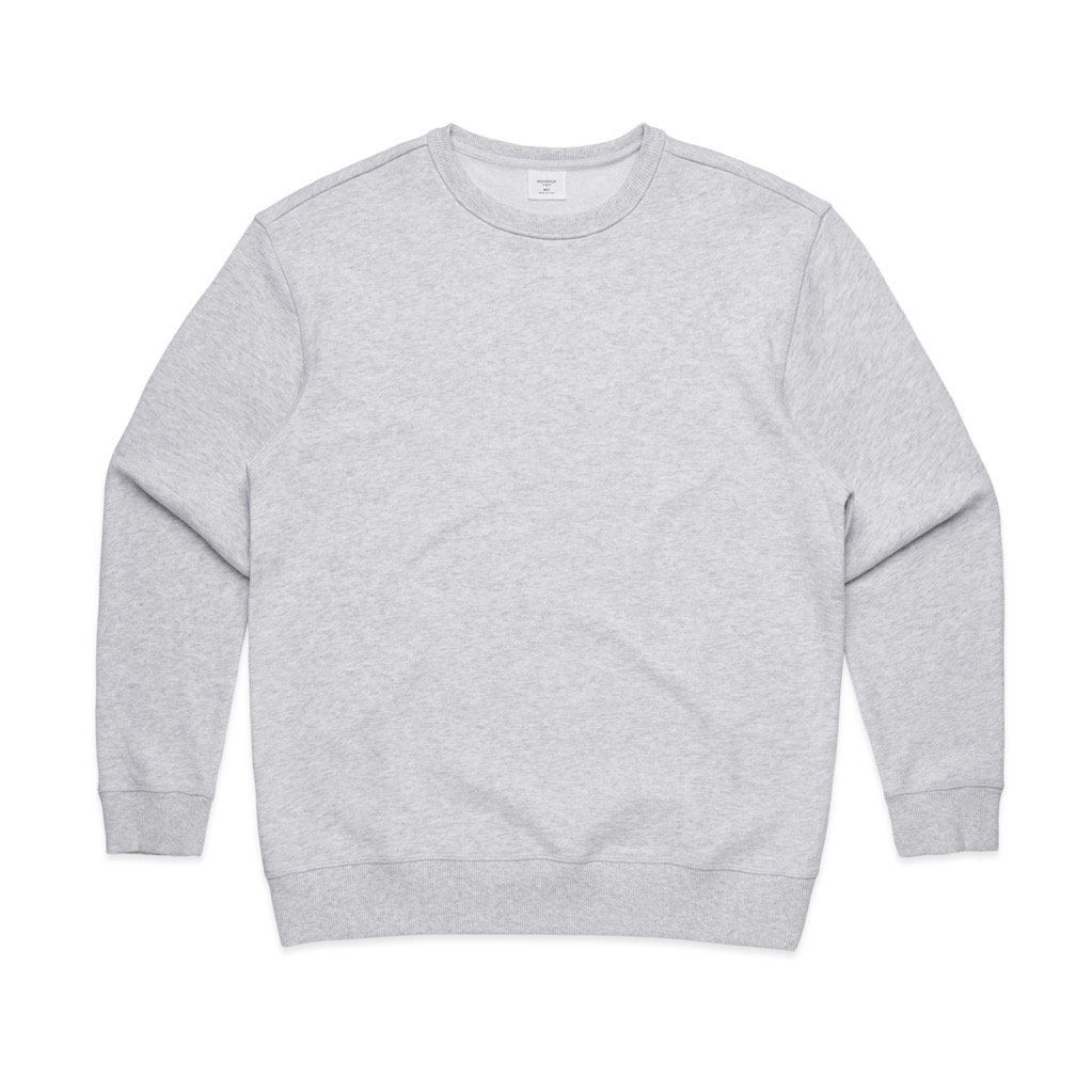 Womens Premium Crew