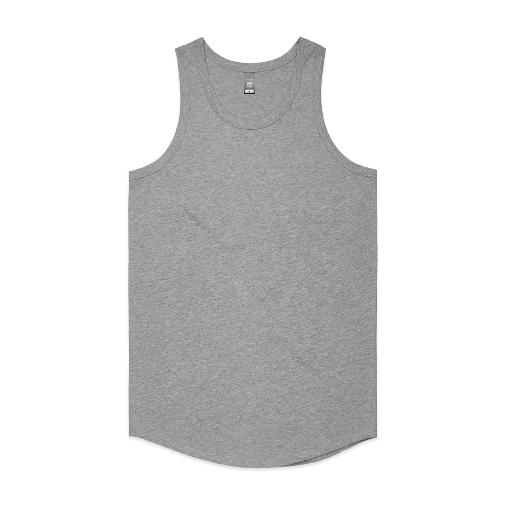 Authentic Singlet