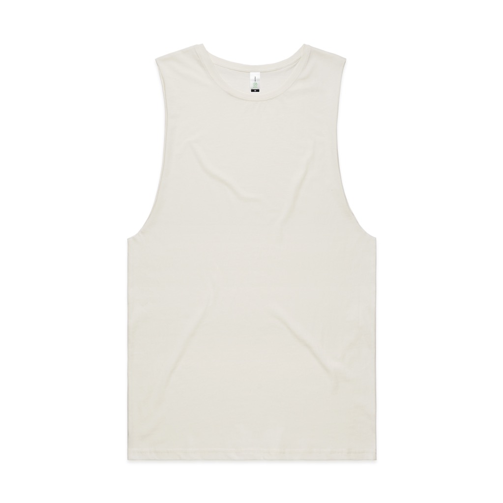 Barnard Organic Tank