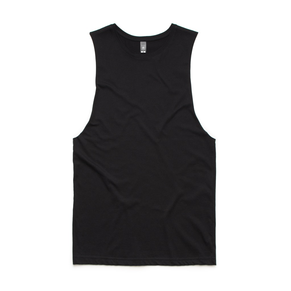 Barnard Organic Tank