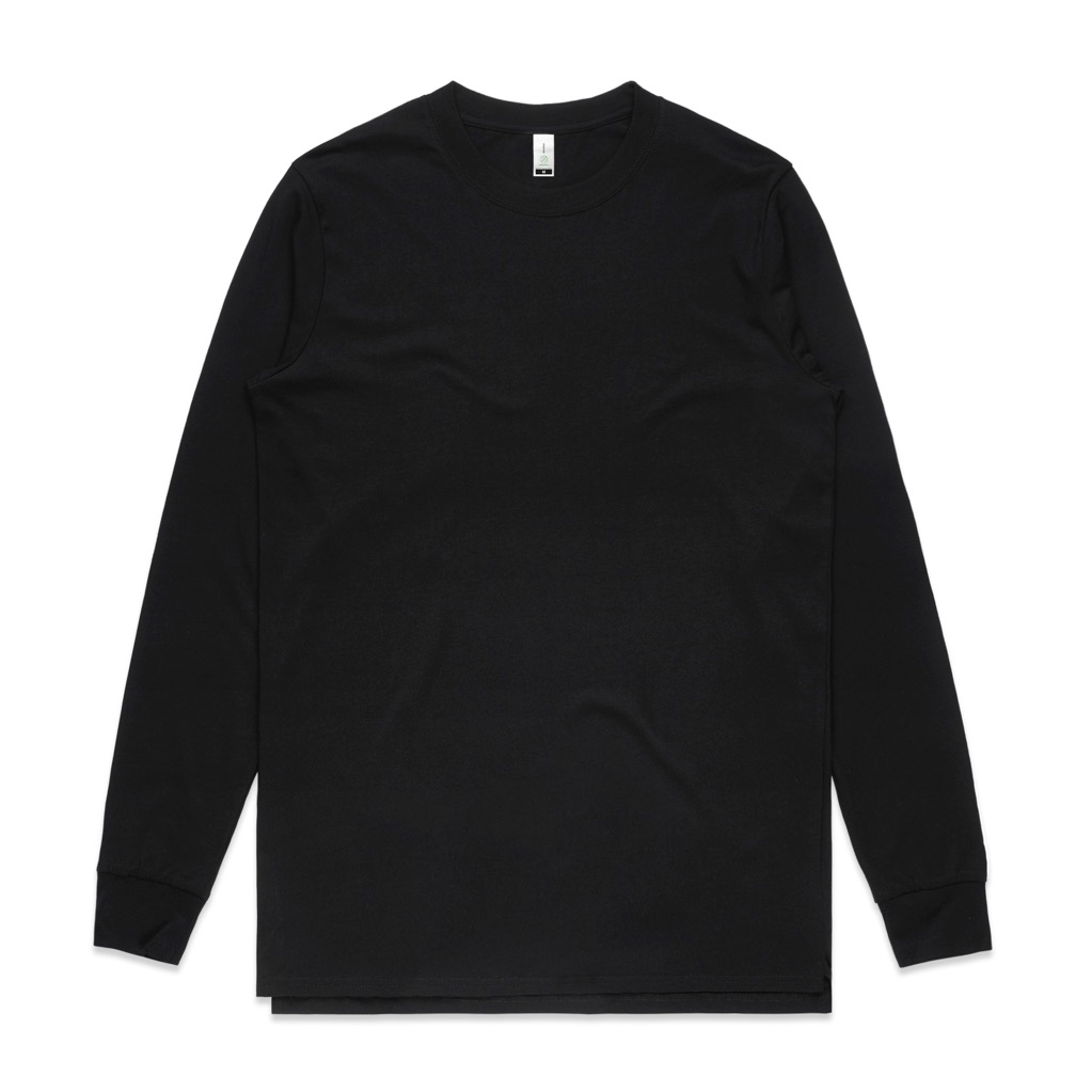 Base Organic Long sleeve