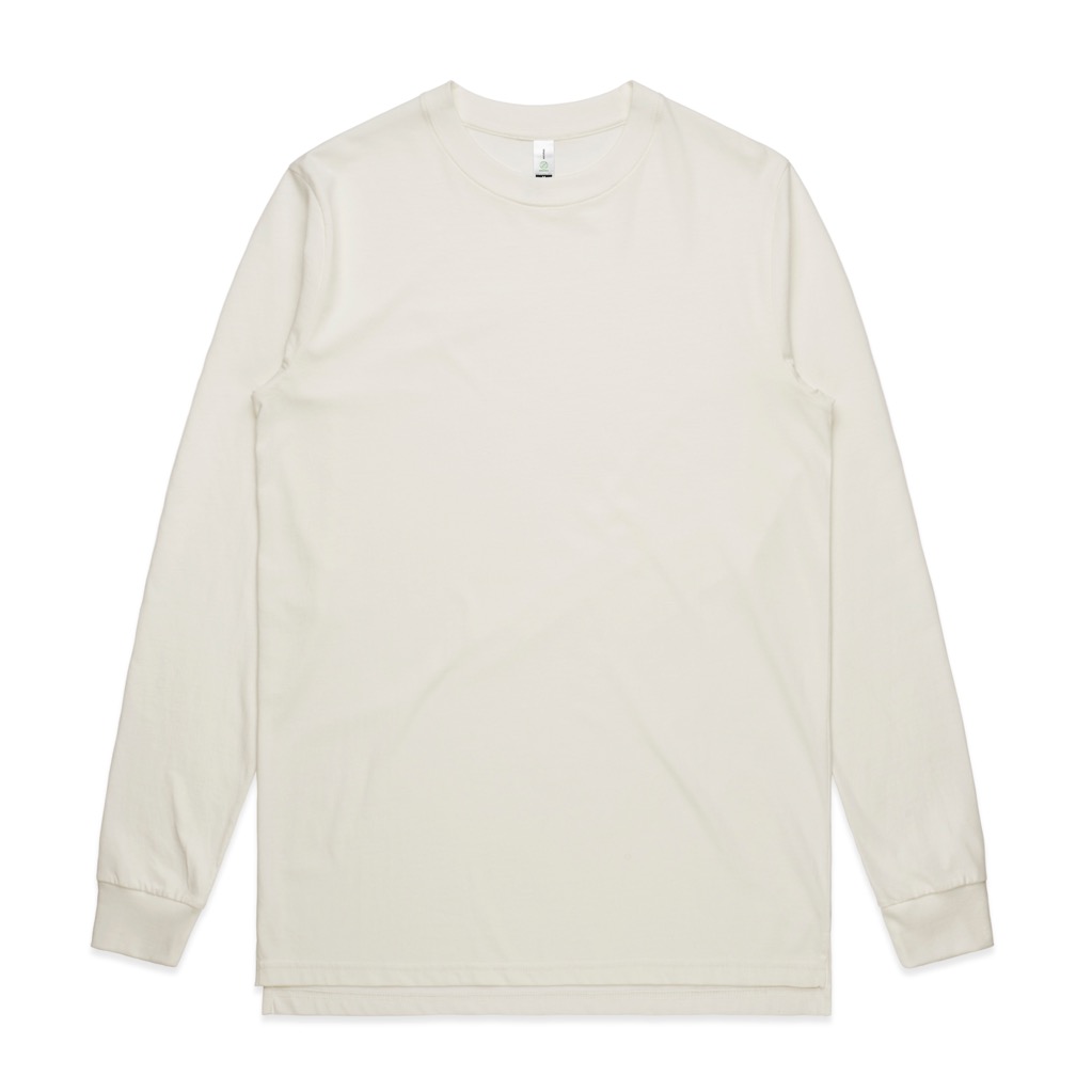 Base Organic Long sleeve