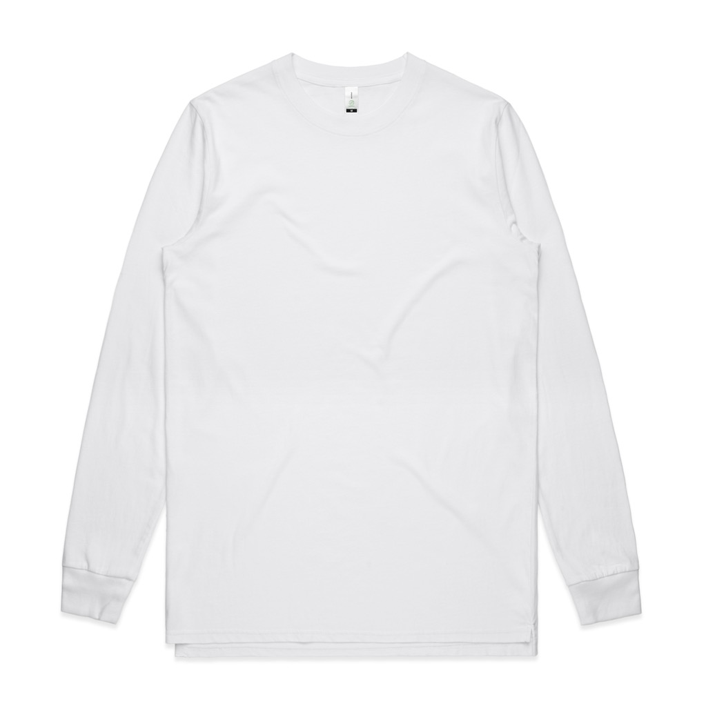 Base Organic Long sleeve