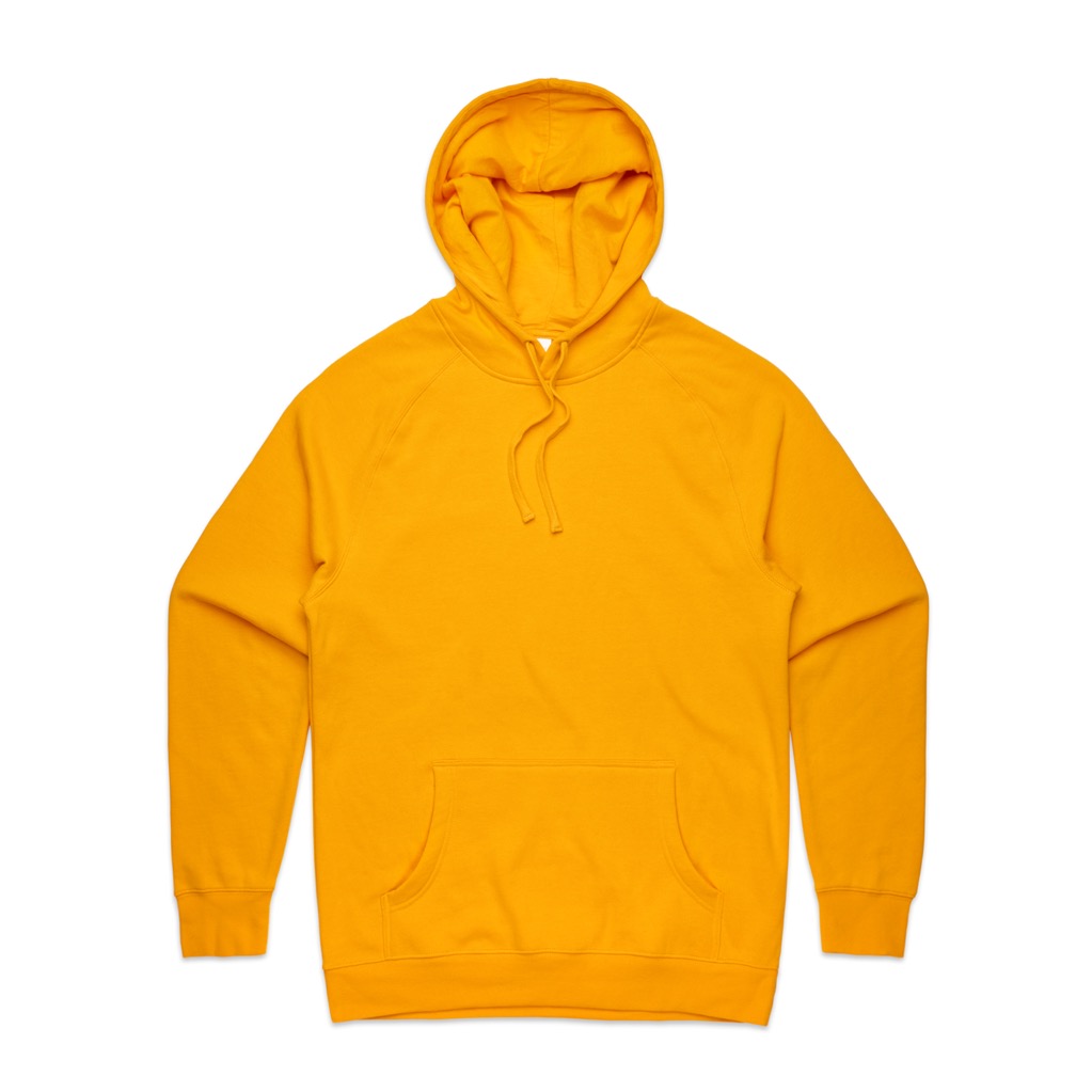 Supply Hood