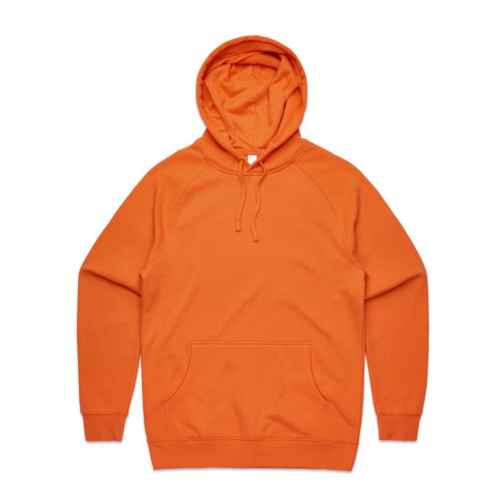 Supply Hood