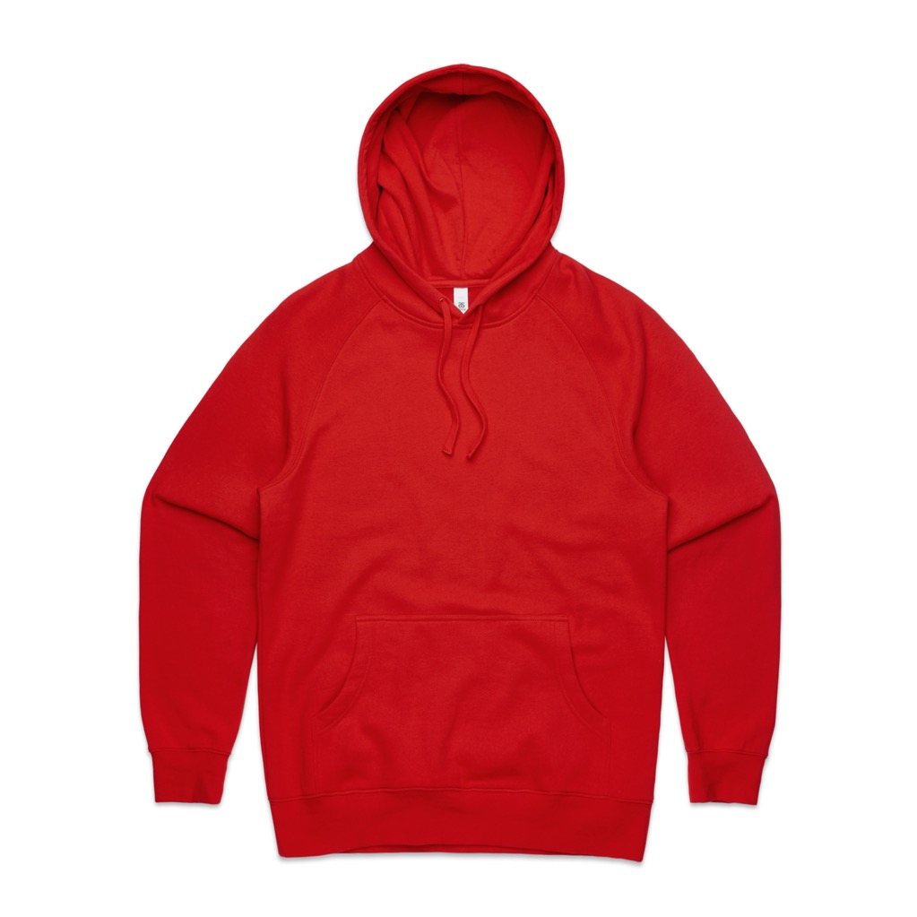 Supply Hood