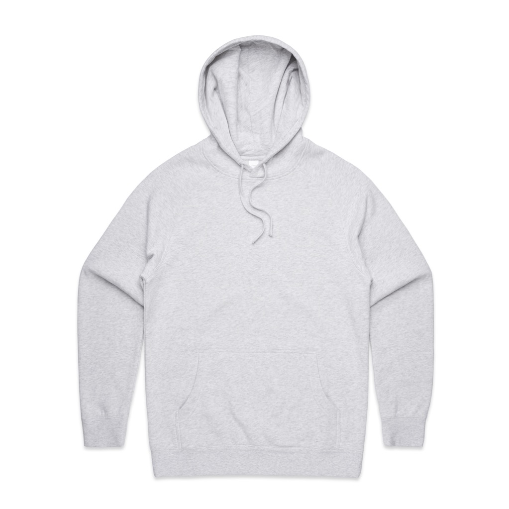 Supply Hood