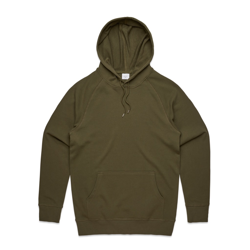 Mens Premium Hood