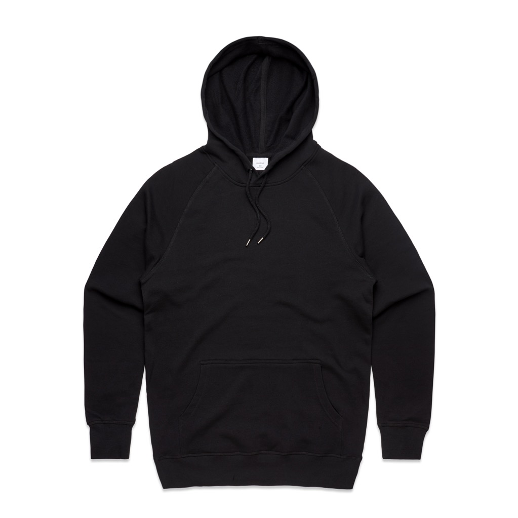 Mens Premium Hood