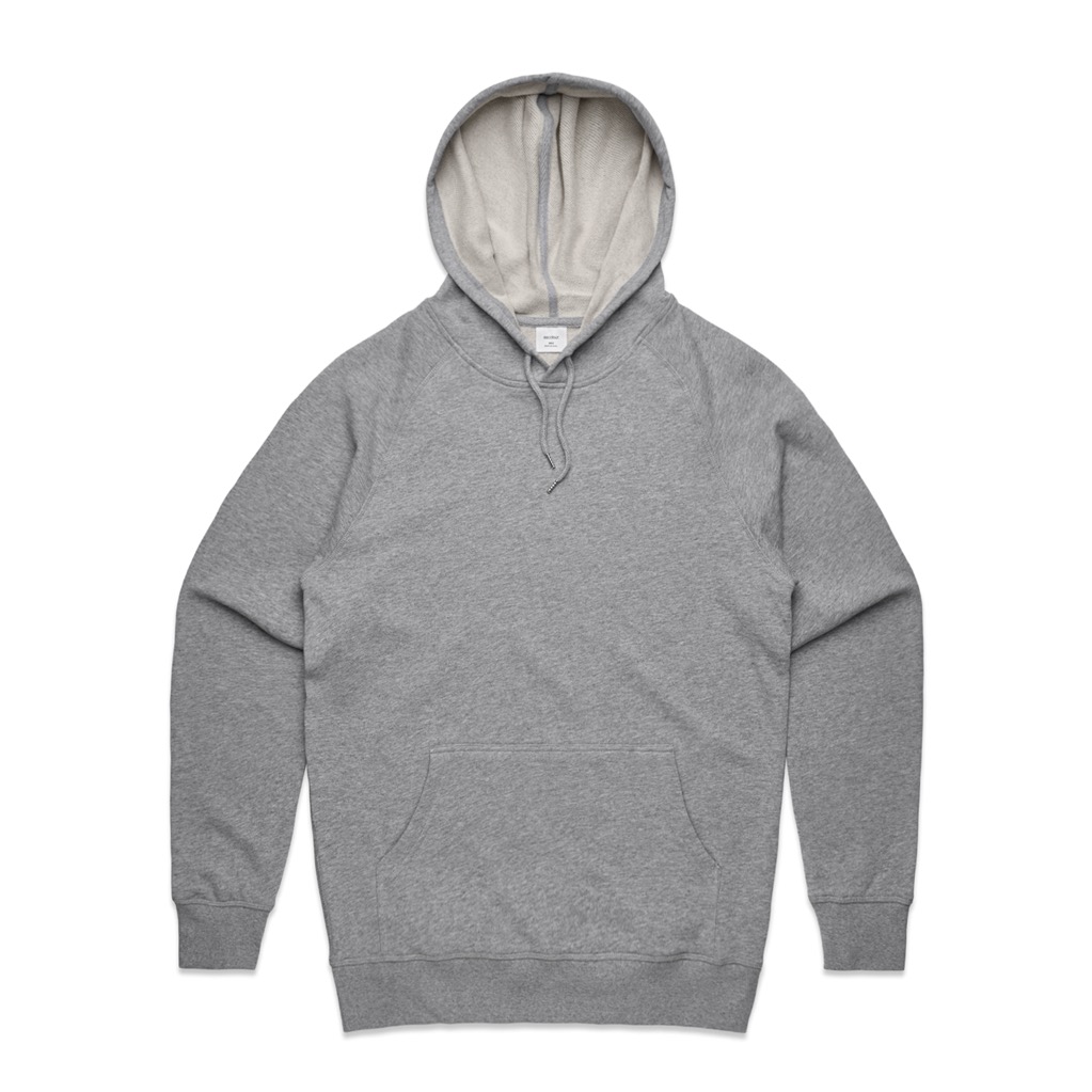 Mens Premium Hood