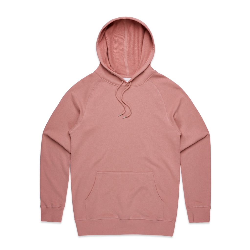 Mens Premium Hood