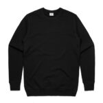Mens Premium Crew
