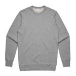 Mens Premium Crew