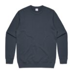 Mens Premium Crew