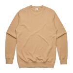Mens Premium Crew