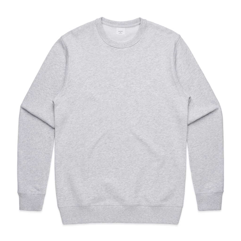 Mens Premium Crew