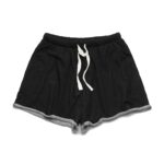 Perry Track Short