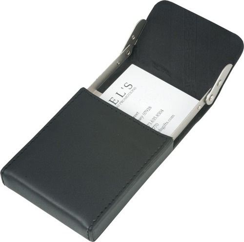 Business Card Holder Executive