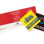 ADhesive Labels 250 x 50mm