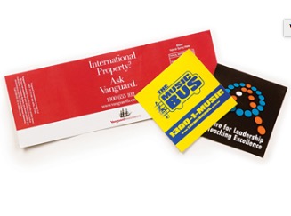 ADhesive Labels 250 x 50mm