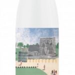 Mirage Metal Drink Bottle