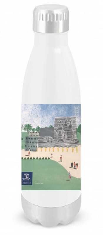 Mirage Metal Drink Bottle