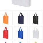 Non Woven Trade Show Bag