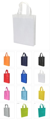 Non Woven Trade Show Bag