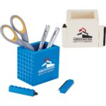 3 in 1 Tech Desktop Set
