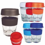 Carry Cup Glass