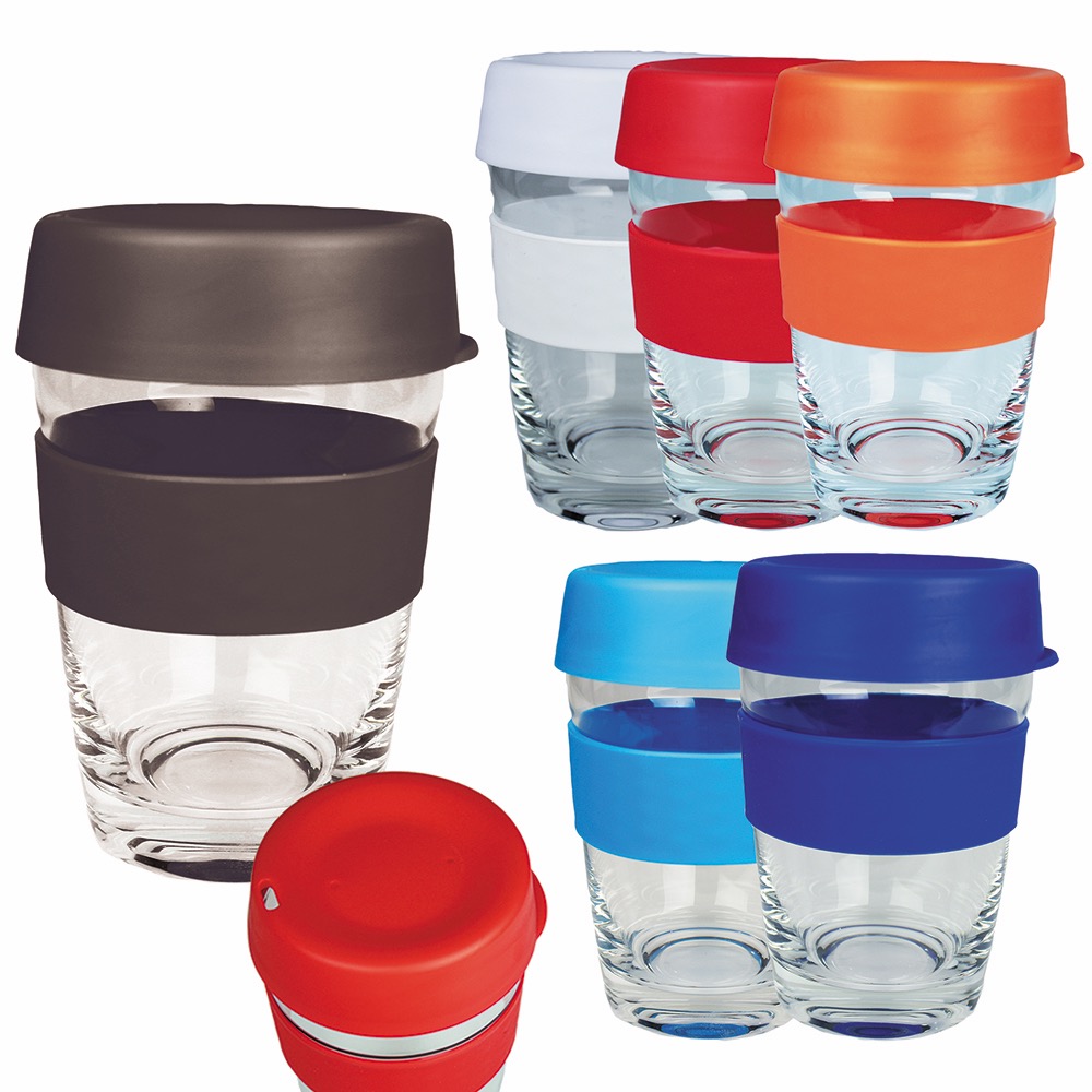 Carry Cup Glass