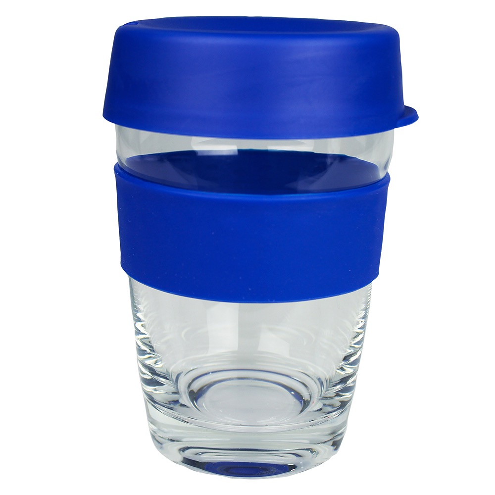Carry Cup Glass
