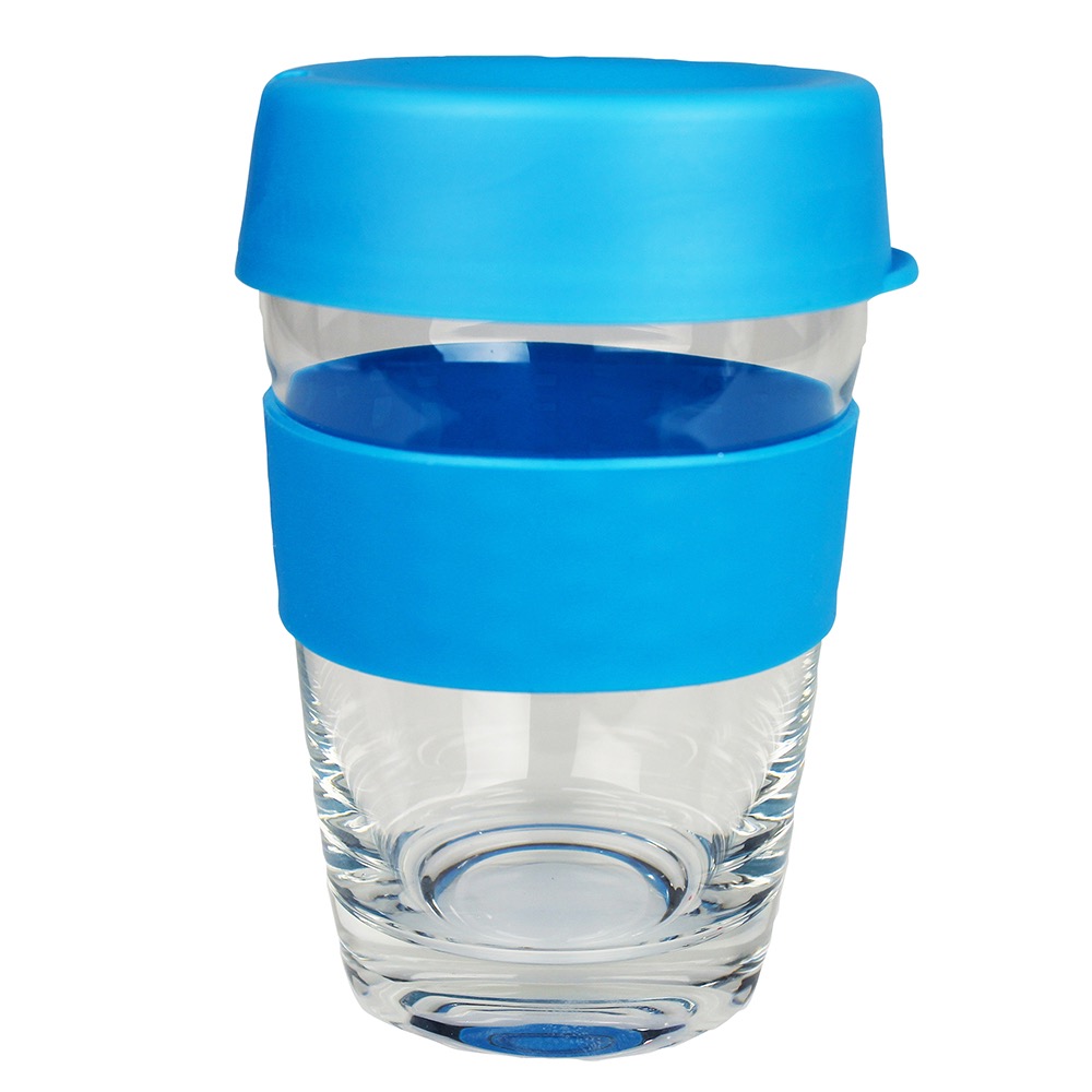 Carry Cup Glass