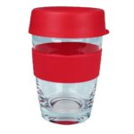 Carry Cup Glass