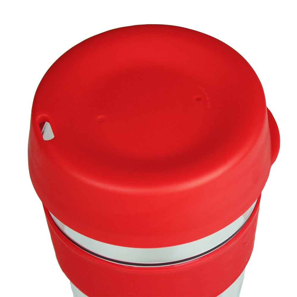 Carry Cup Glass