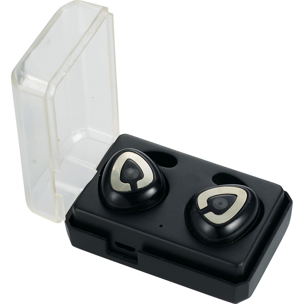 ifidelity True Wireless Bluetooth Earbuds