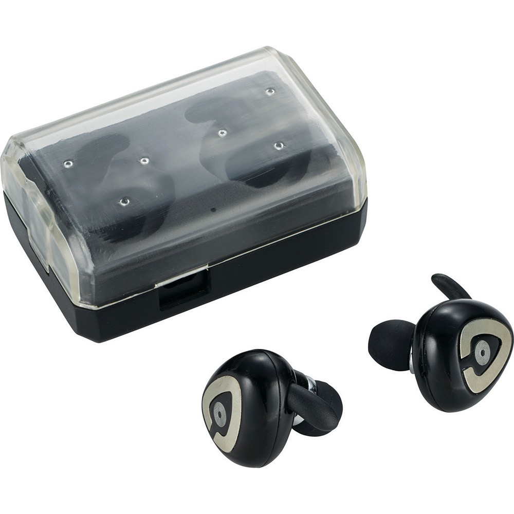 ifidelity True Wireless Bluetooth Earbuds