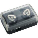 ifidelity True Wireless Bluetooth Earbuds