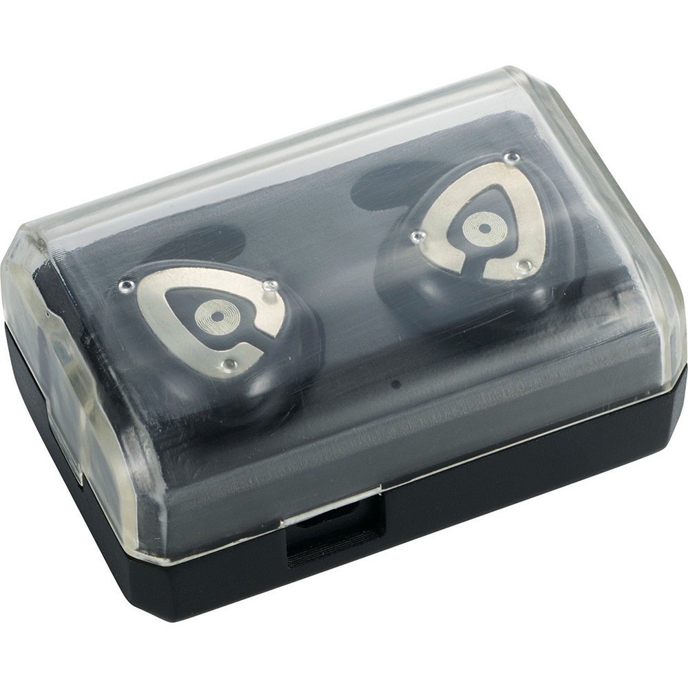 ifidelity True Wireless Bluetooth Earbuds
