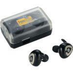 ifidelity True Wireless Bluetooth Earbuds