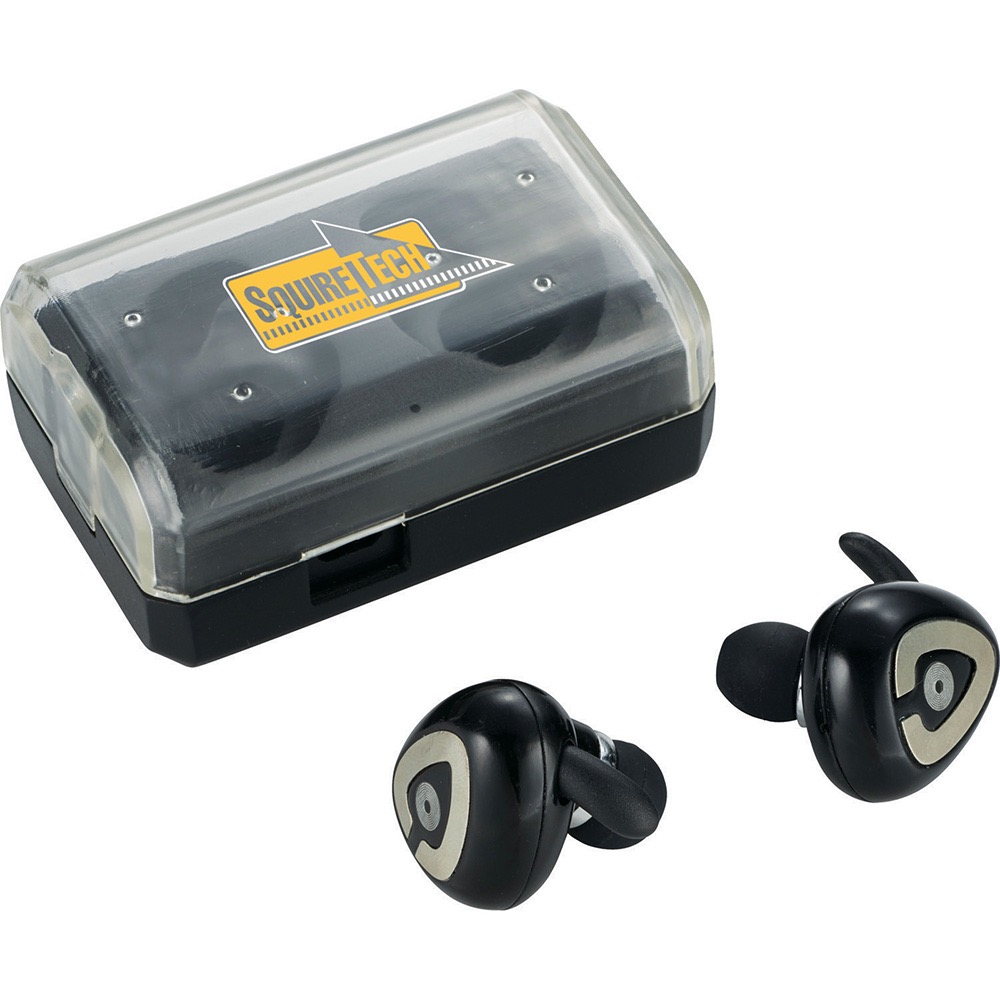 ifidelity True Wireless Bluetooth Earbuds