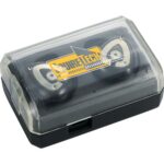 ifidelity True Wireless Bluetooth Earbuds