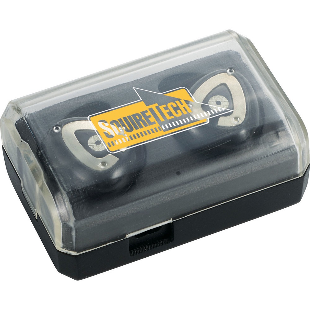 ifidelity True Wireless Bluetooth Earbuds