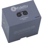 ifidelity True Wireless Bluetooth Earbuds